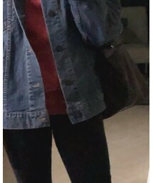 UNIQLO | デニムジャケット