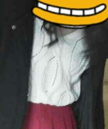 ANAP | ニット/セーター