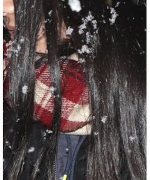 MOUSSY | マフラー