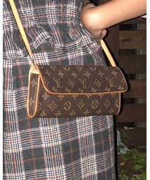 LOUIS VUITTON | ショルダーバッグ