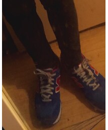 NEW BALANCE | スニーカー