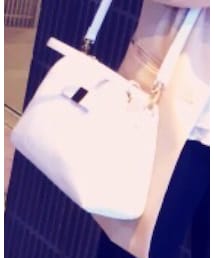 PARK | ショルダーバッグ