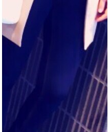 UN | デニムパンツ