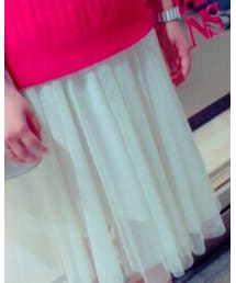 RETRO GIRL | スカート