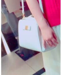 park | ショルダーバッグ