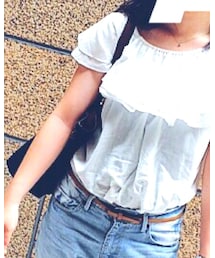 RETRO GIRL | シャツ/ブラウス