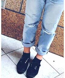 GU | スニーカー