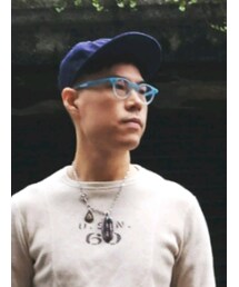 OLIVER PEOPLES | メガネ