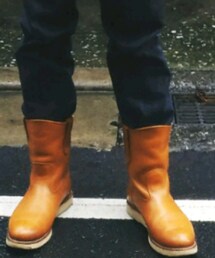 RED WING | ブーツ