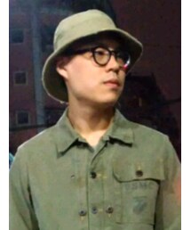 US ARMY | キャップ