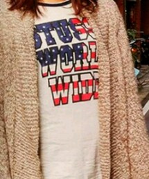 STUSSY | Tシャツ/カットソー