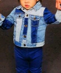 GAP | デニムジャケット