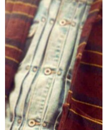 TMT | デニムジャケット