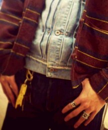 EVISU | デニムパンツ