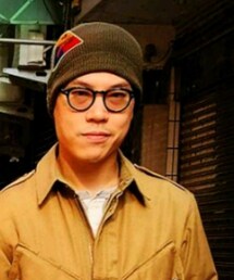 THE REAL McCOY'S | A-4 Cap(ニットキャップ/ビーニー)