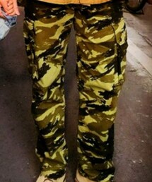 THE REAL McCOY'S | その他パンツ