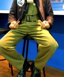 THE REAL McCOY'S | B-1 suit(つなぎ/オールインワン)