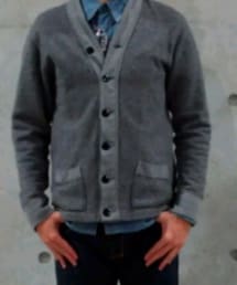 THE REAL McCOY'S | USN Shirts(シャツ/ブラウス)