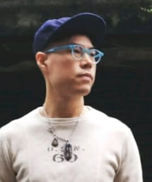 THE REAL McCOY'S | A-3 Cap(キャップ)