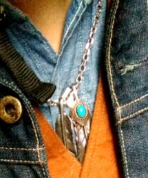 THE REAL McCOY'S | Western Shirt(シャツ/ブラウス)