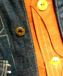 Risingsun | Outdoor Vest(ベスト)