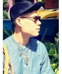 THE REAL McCOY'S | キャップ