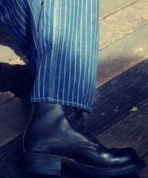 WHITE'S BOOTS | SemiDress(ブーツ)