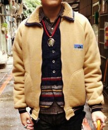 patagonia | Vintage Jacket(ジャケット/アウター)
