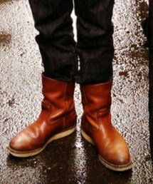 RED WING | Red Wing 866(ブーツ)