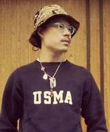 goro's | ネックレス