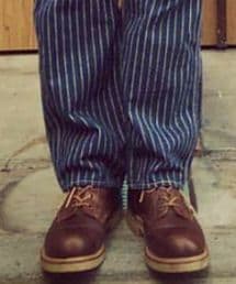 TOYS McCOY | Horsehide Boots(ブーツ)