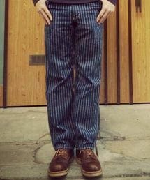 TOYS McCOY | 11WB-Z Wabash pants(チノパンツ)