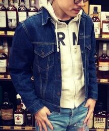 LEVI'S VINTAGE CLOTHING | 557Xx(デニムジャケット)