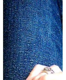 ONI Denim | デニムパンツ