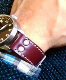 Laco | アナログ腕時計