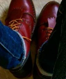 WESCO | Jobmaster(ブーツ)