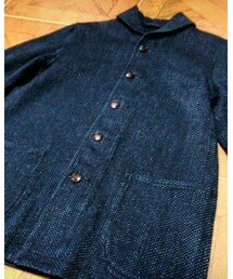 JELADO | USN Jacket(ミリタリージャケット)