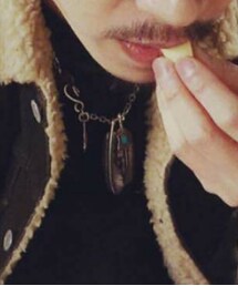 goro's | ネックレス
