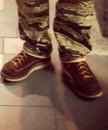 WESCO | Jobmaster(ブーツ)