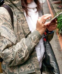 Alpha Industries | MA-1