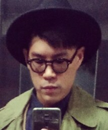 MOSCOT | メガネ