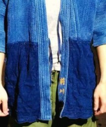 SASHIKO | Kendo Clothing(ピーコート)