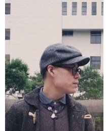 JELADO | キャスケット