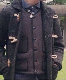 BROWN'S BEACH JACKET | ベスト