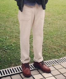 Nigel Cabourn | チノパンツ