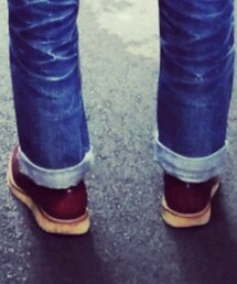 RED WING | ブーツ
