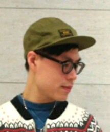 WTAPS | キャップ