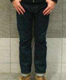 THE REAL McCOY'S | デニムパンツ