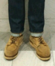 RED WING | ブーツ