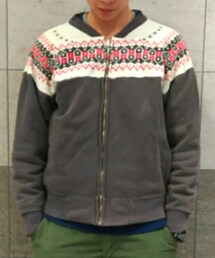 THE REAL McCOY'S | スウェット